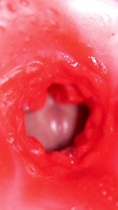 Very close up inside a wet beautiful pussy! Super quality 4K | Clip 1