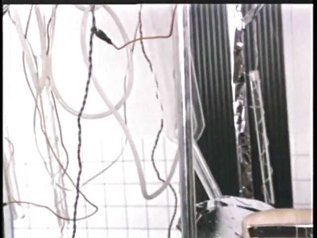 Doctor John Holmes has a special therapy for sluts