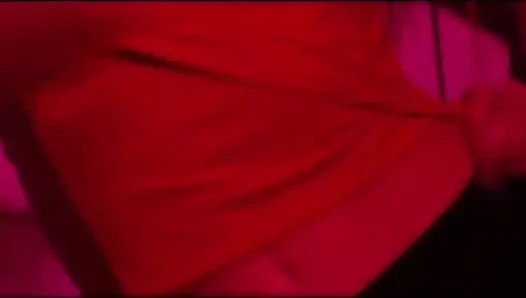 Mature Brunettes Devour Cock in Sloppy Threesome Orgy