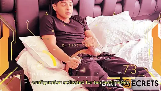 I FUCKED MY BOSS'S STEPSON AT THE PLACE WHERE I WORK AS A MAID AND HE CAUGHT US