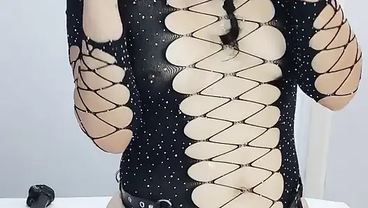 Anal seks pegging ve rimming hakkında ilk konuşmam, ne düşünüyorsun?