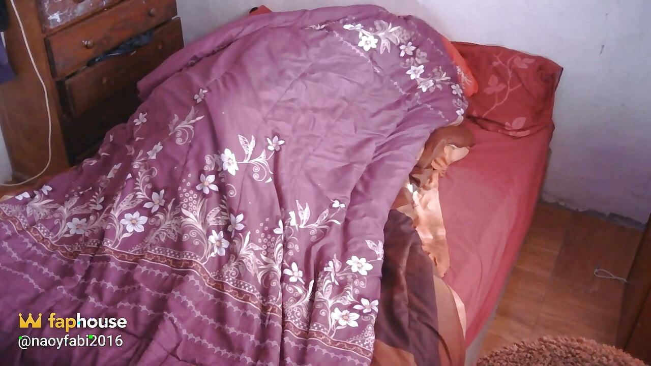 Seksuell fantasi