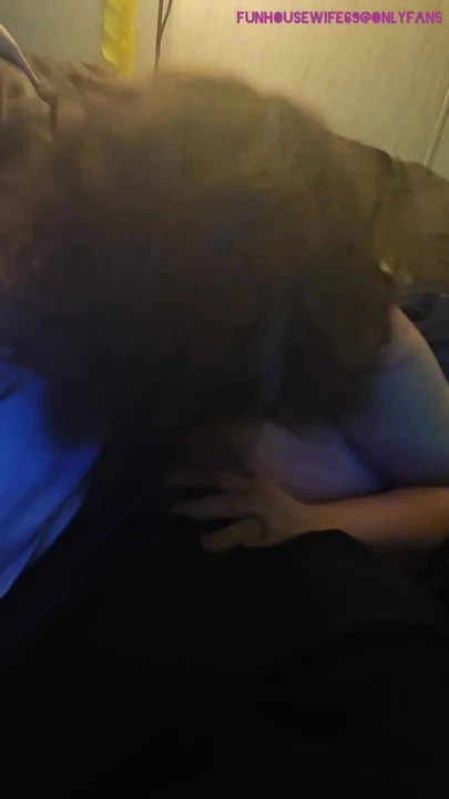 Moment emoționant de la "Mi-a spus să-i sug pula, așa că am făcut-o"