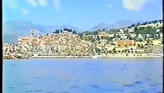 Double Game 5: Sex on the French Riviera (1987)