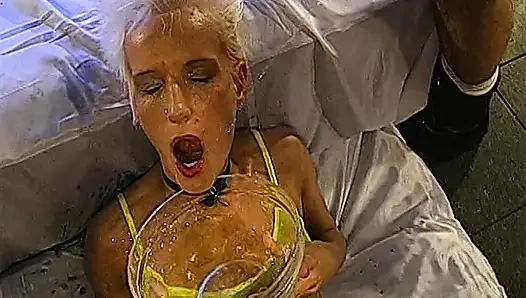 Ggg John Thompson - I Swallow Everything Hot Slut Sucks Deep