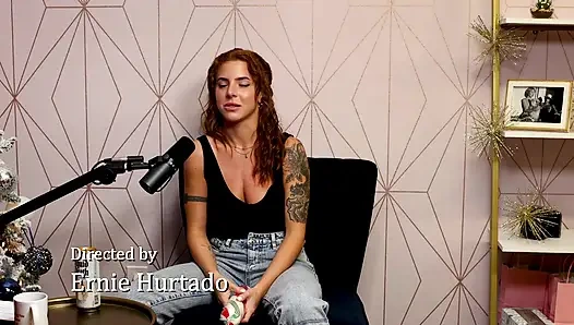 Lumi Ray: Squirting, Fucking Celebs & 3 Hours of Sex