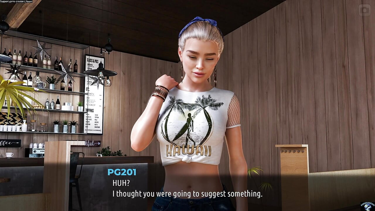 Gió của niềm đam mê 1