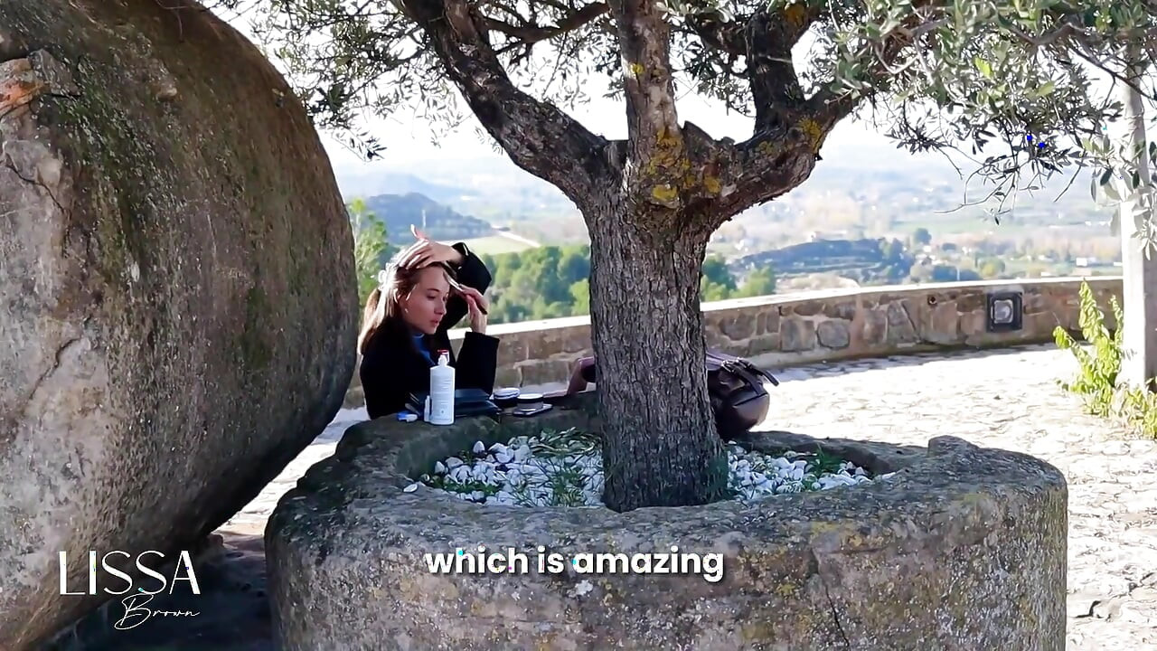 グルム・ギリシャの女神、メイクと衣装