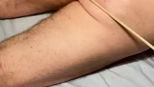 a la baguette