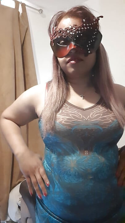 Lexy oturma odasında