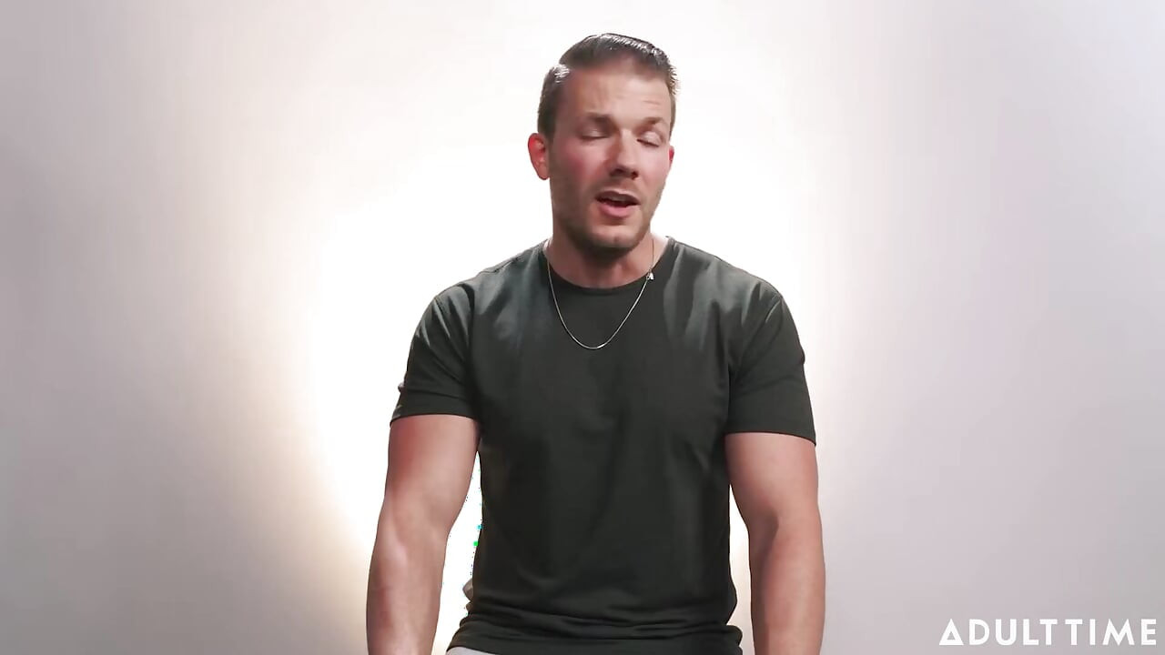 Codey Steele Ditched Mormonism for Porn & Pleasure! | Pornstar Interview | Adult Time