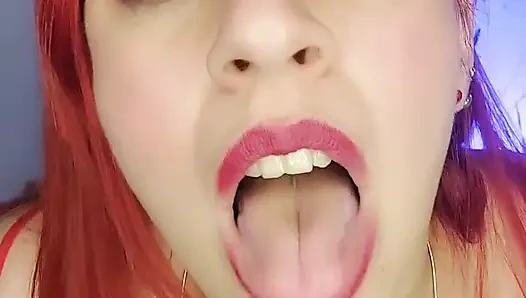 Deine Freundin Und Deine Schwiegermutter Konkurrieren Um Deine Aufmerksamkeit Und Bekommen Gute Gauchitas!!