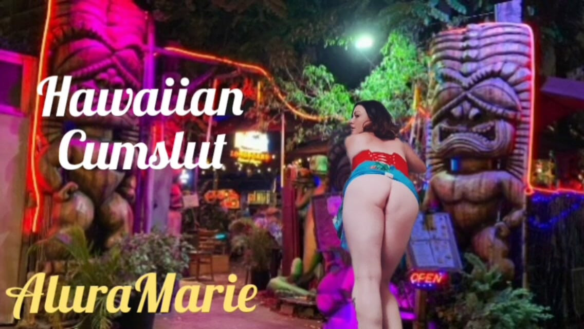AluraMarie and that pussy 7