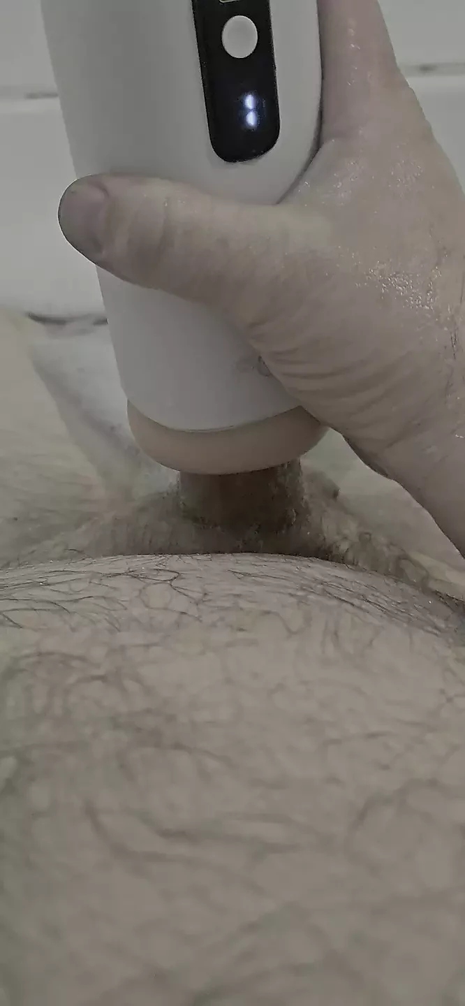 射液性玩具浴室