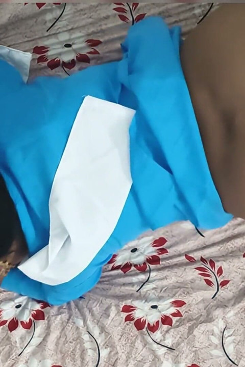Season 370. Government College Girl Fuck with Boyfriend