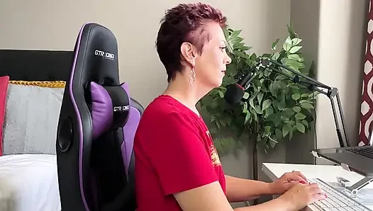 Muncrat - roleplay sexting