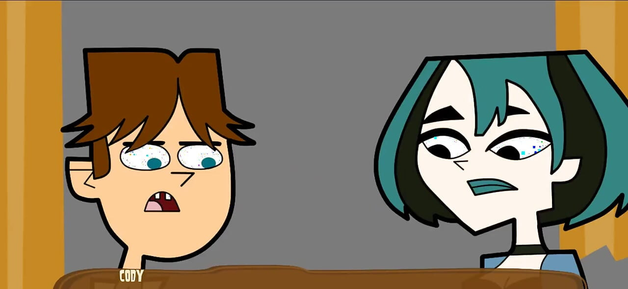 Total Drama Harem - Parte 31 - Tette e figa di Loveskysan