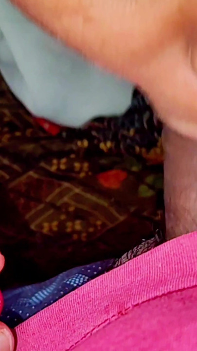 Bhabhi ki garden me chudai ki | Clip 1