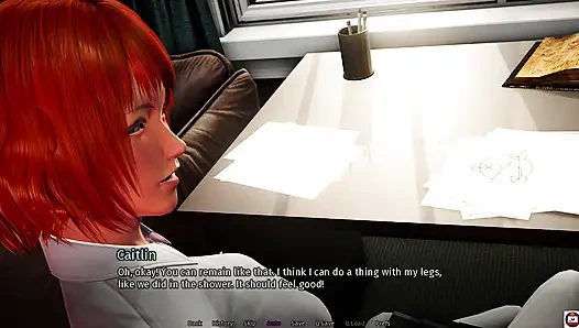 Yarık içinde bir ev - (pt 71) nc