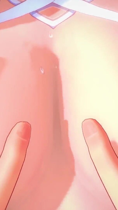 哥倫比納口交 - 原神衝擊 |片段 1