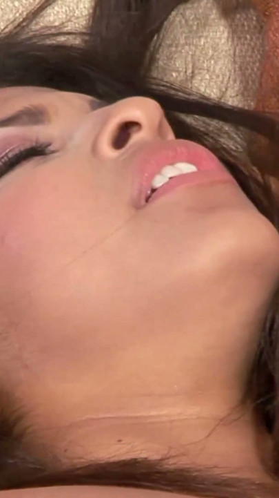 Laurie Vargas Has A Horny Pussy Aching For Cock In Her Ass | Clip 2
