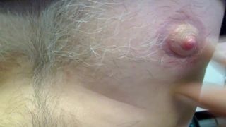 Fucking my dick with a dilator until i cum
