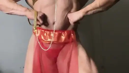 Принцесса Лея