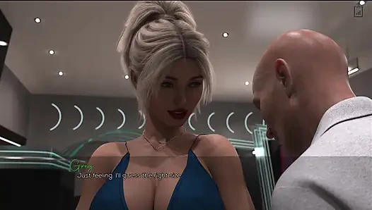 Couples Lustbound (bagian 7)