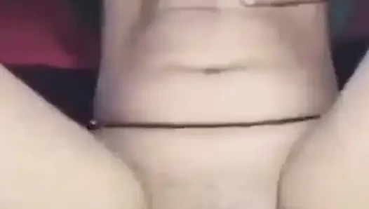 Дилдо дези в киске