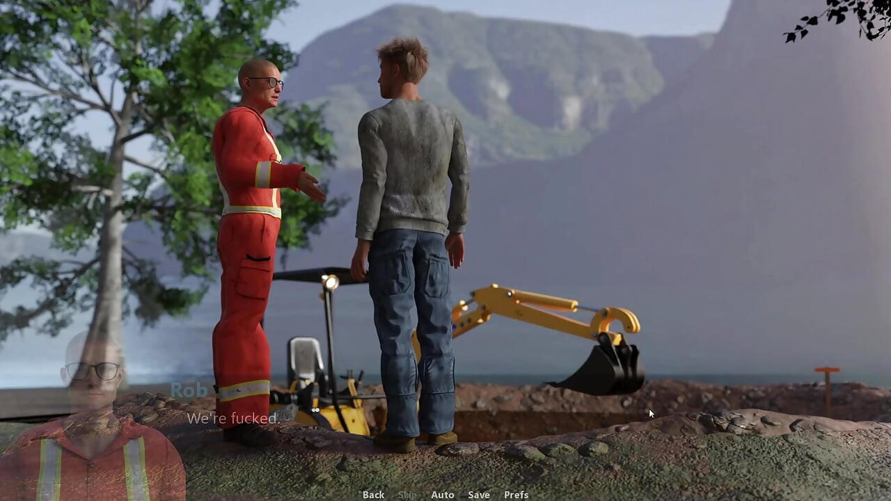 Jocul constructorului cu sens sexual, partea S1 E3