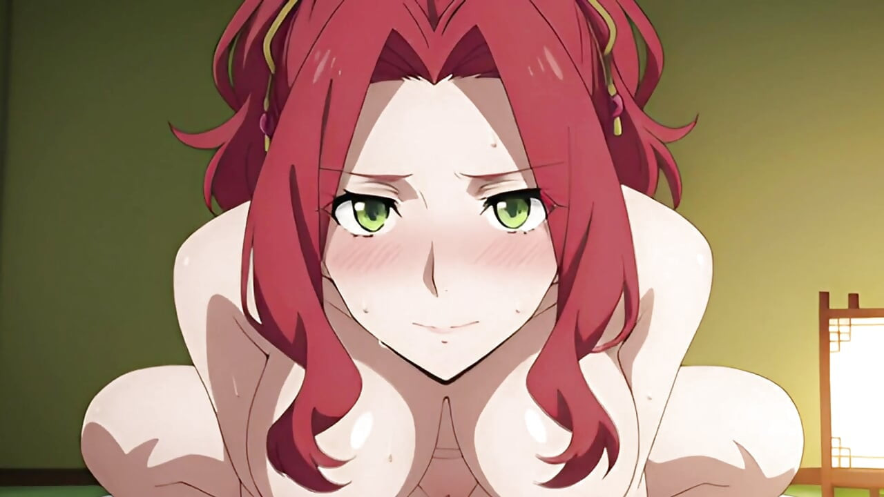 The Rising of the Shield Hero Malty Melromarc Hen