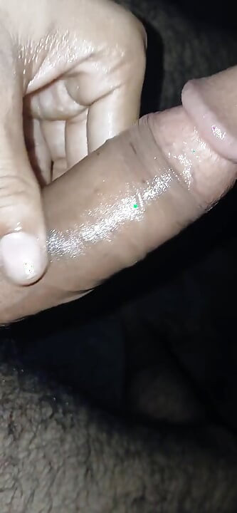 Stepsister-in-law Helped Me Masturbate