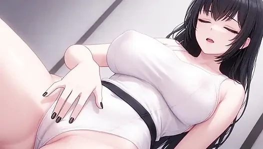 I jerked off to my step sister