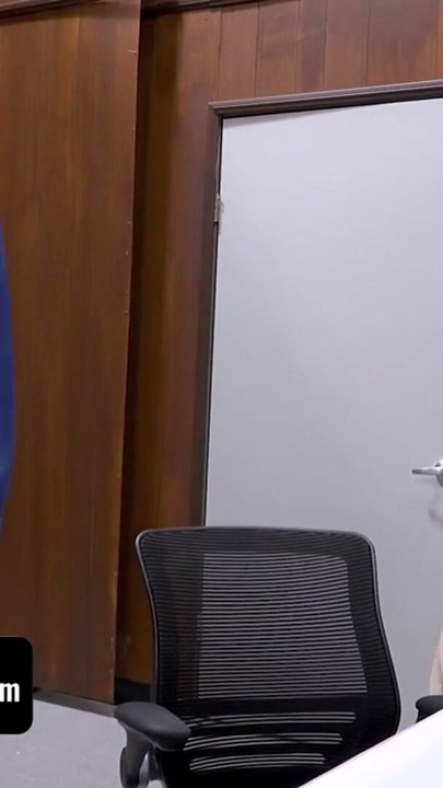 Starting A New Position Is Never Easy, But Jack Is Happy To Be Welcomed By Keith, His New Colleague | Clip 3