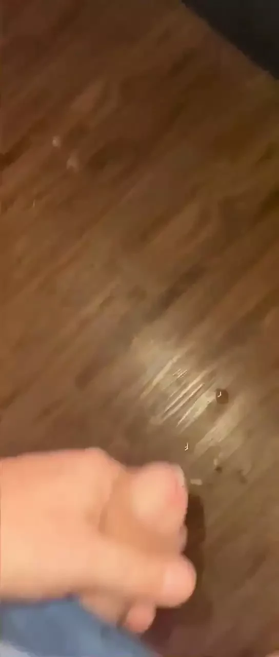 Shooting on the floor