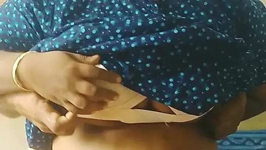 Pertunjukan malam suami istri india