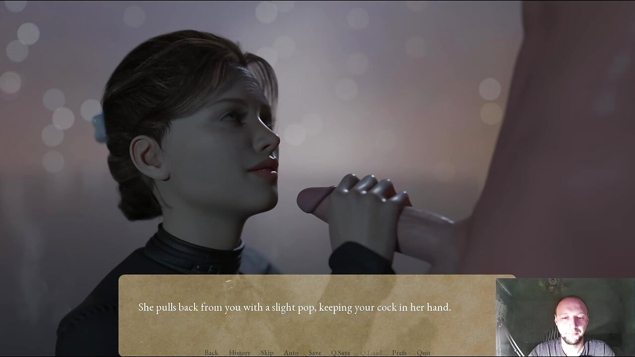 Outdoor Sex - Price of Power