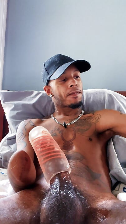 Edging Cum BXB (The BxB Archives)