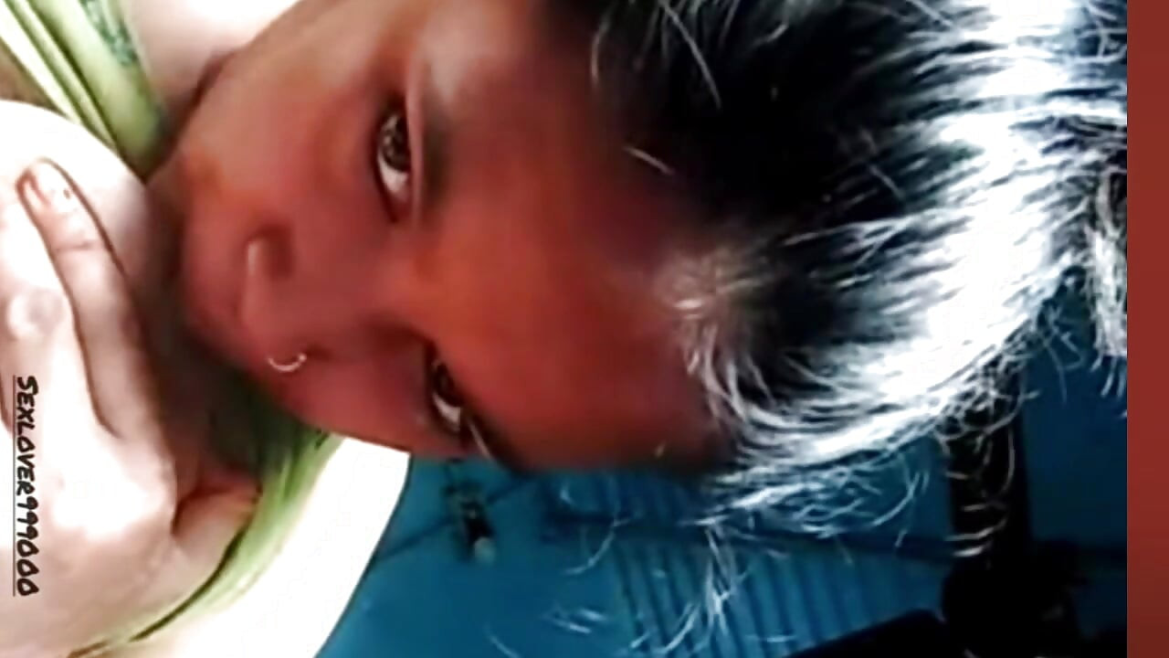 Desi Landlord has hardcore sex with the maid and drinks her pussy indian hindi video