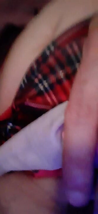 Sissy whiteboi ballbusting