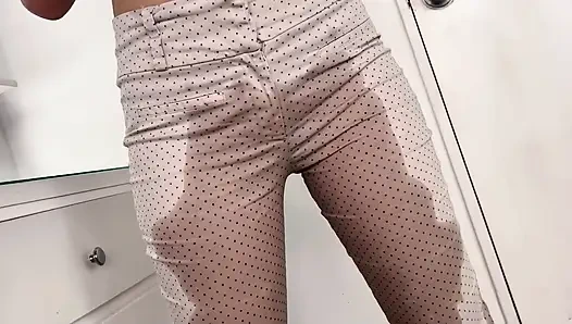 Erkek arkadaşımın fantezisi bu