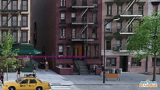 Ep1: Извращенная создательница геймплея