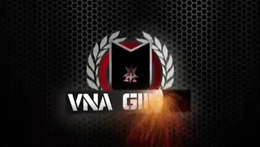 Ateşli sarışın Kelly Klass ilk kez götten sikiliyor!