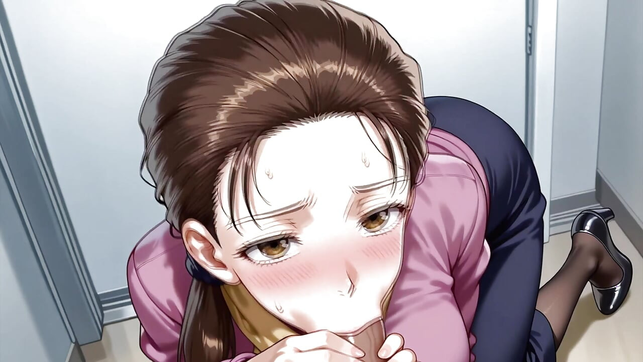 Fumiko Ishida (Conan)