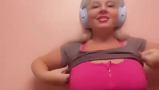 Sonntags-sillies und Lass uns tanzen!