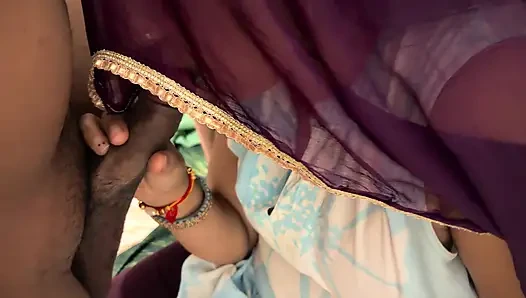 Bhabhi ko ghodi bna ke choda