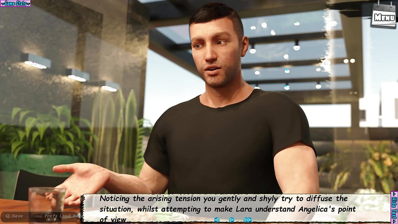 جليسات الأطفال #6