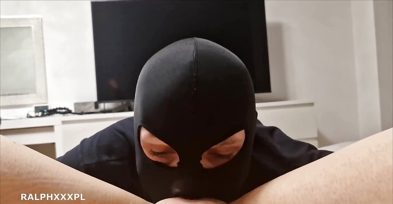 Cuckold Licks Cum Covered Pussy to Orgasm After Wife Fucks Lover Creampie Cleanup