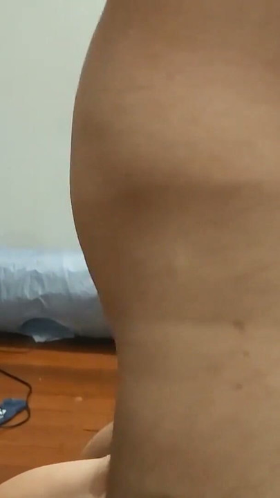 Naughty step brother doggy style fucking me from behind | Clip 2