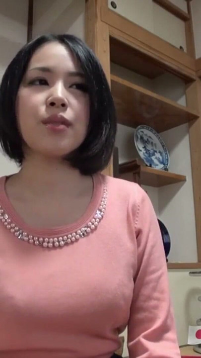 Japanese MILF Secretary Gets Her Pussy Explored POV | Clip 2